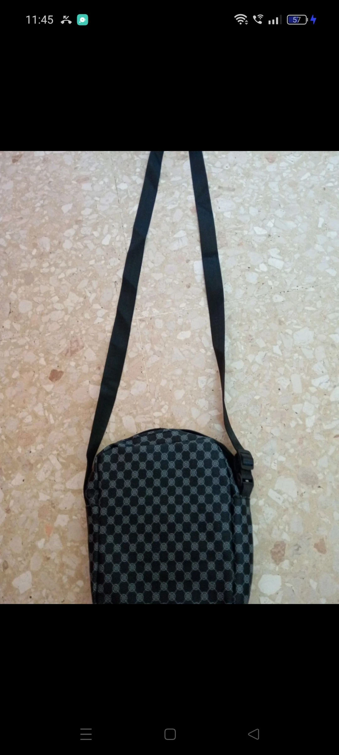 Bolsa masculina – photo 4